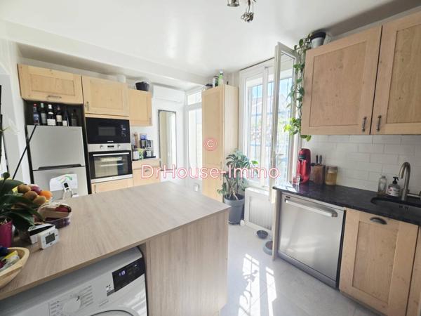 Maison à vendre 5 pièces de 75 m²