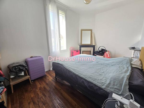 Maison à vendre 5 pièces de 75 m²