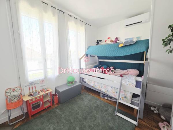 Maison à vendre 5 pièces de 75 m²