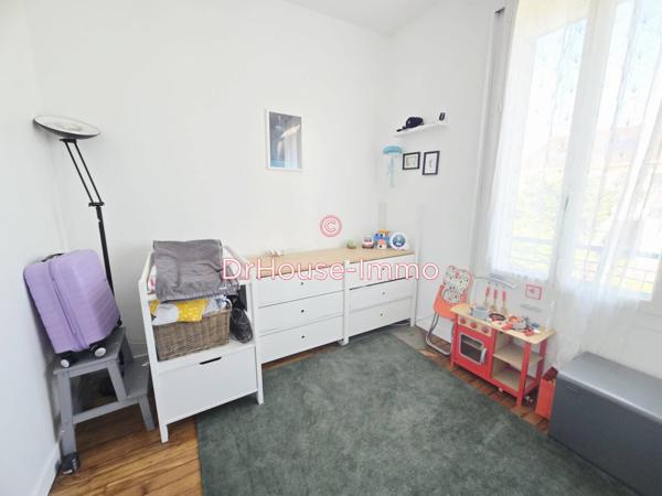 Maison à vendre 5 pièces de 75 m²