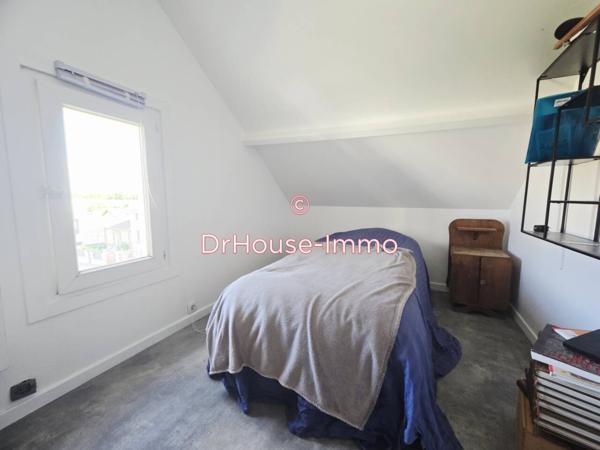 Maison à vendre 5 pièces de 75 m²