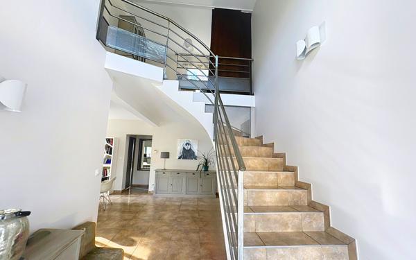 Maison à vendre    6 pièces •  Saint-Galmier