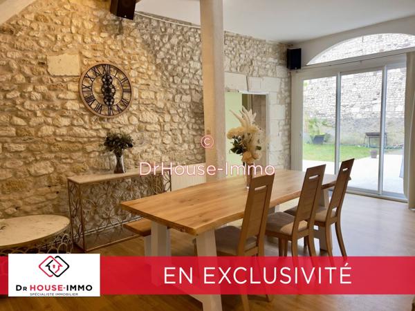 Maison à vendre 5 pièces de 170 m²