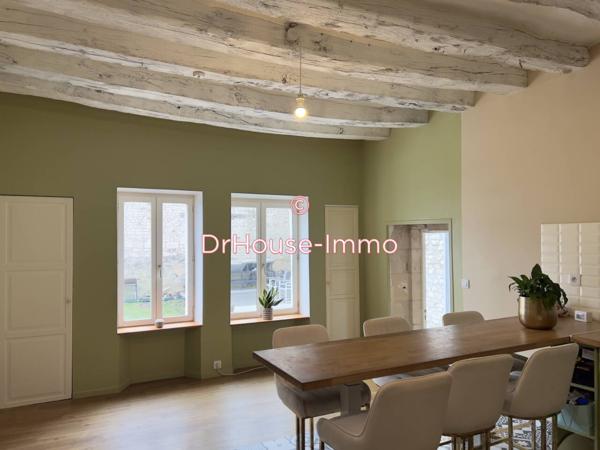 Maison à vendre 5 pièces de 170 m²