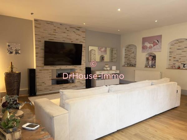 Maison à vendre 5 pièces de 170 m²
