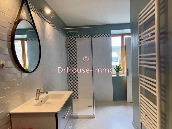 Maison à vendre 5 pièces de 170 m²