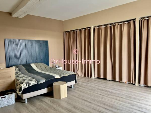 Maison à vendre 5 pièces de 170 m²
