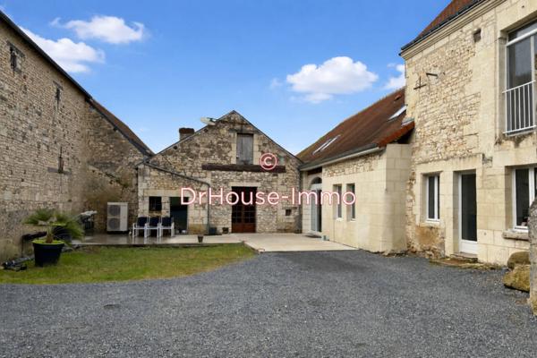 Maison à vendre 5 pièces de 170 m²