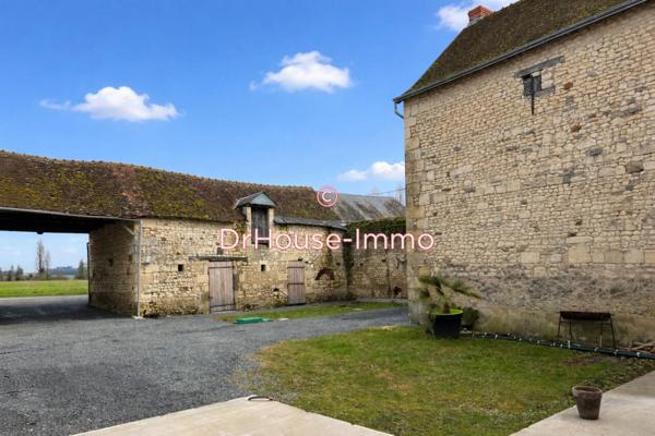 Maison à vendre 5 pièces de 170 m²