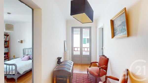 Maison à vendre  5 pièces - 140 m 2   DAX  - 40