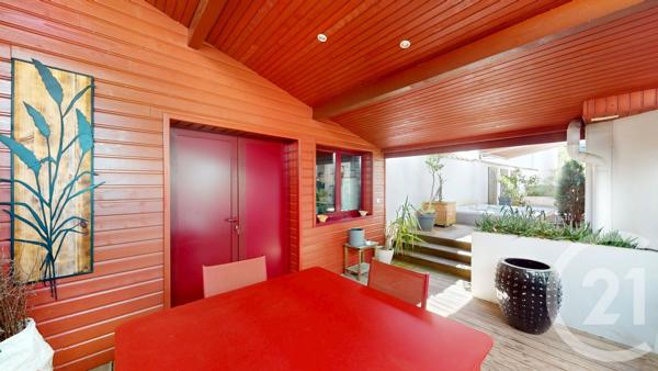 Maison à vendre  5 pièces - 140 m 2   DAX  - 40
