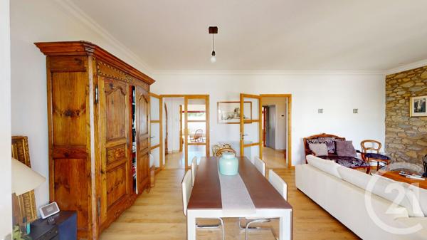 Maison à vendre  5 pièces - 140 m 2   DAX  - 40