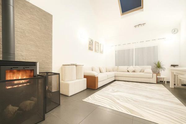 Vente Maison 8 pièces 138 m2 à Fontenay-Trésigny