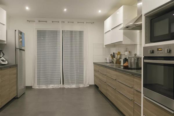 Vente Maison 8 pièces 138 m2 à Fontenay-Trésigny