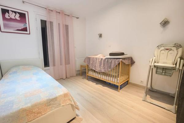 Vente Maison 8 pièces 138 m2 à Fontenay-Trésigny