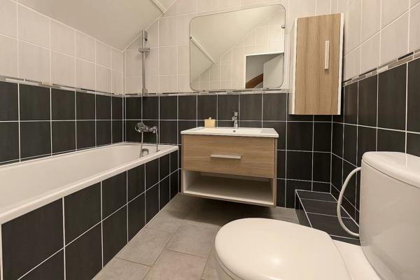 Vente Maison 8 pièces 138 m2 à Fontenay-Trésigny