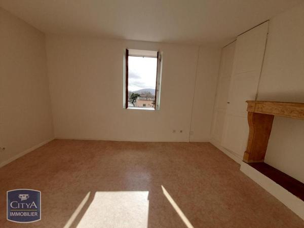 Appartement à louer 1 pièce 24.19m²