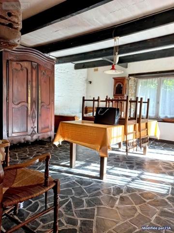Maison à vendre à Plérin dans les Côtes-d'Armor (22190), ref : 22012-4372