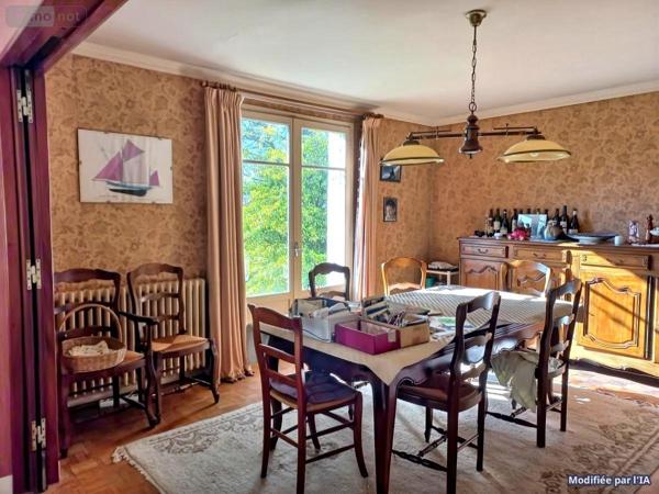Maison à vendre à Plérin dans les Côtes-d'Armor (22190), ref : 22012-4372