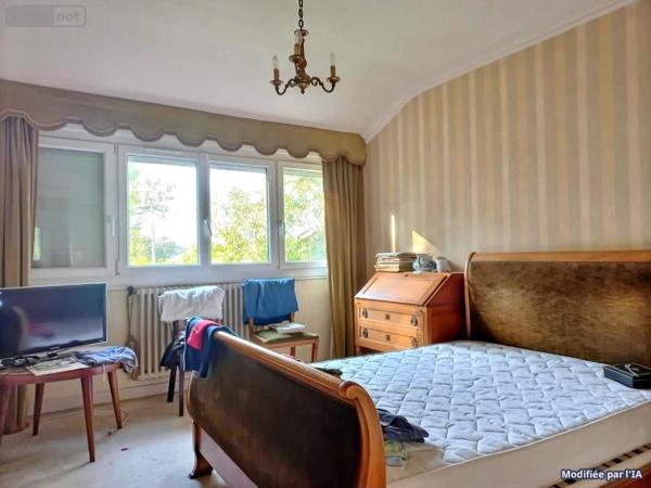 Maison à vendre à Plérin dans les Côtes-d'Armor (22190), ref : 22012-4372