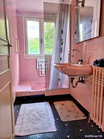 Maison à vendre à Plérin dans les Côtes-d'Armor (22190), ref : 22012-4372