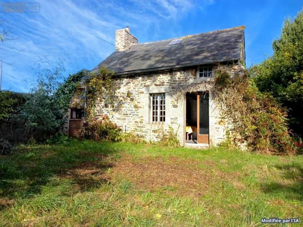 Maison à vendre à Plérin dans les Côtes-d'Armor (22190), ref : 22012-4372