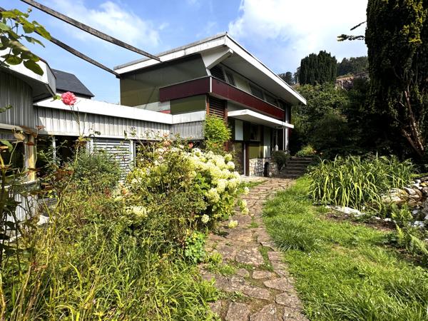 Maison à vendre à Bois-Guillaume (76230) - Seine-Maritime