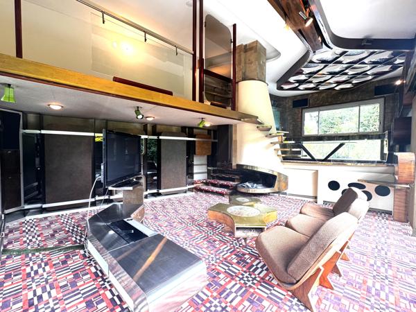 Maison à vendre à Bois-Guillaume (76230) - Seine-Maritime