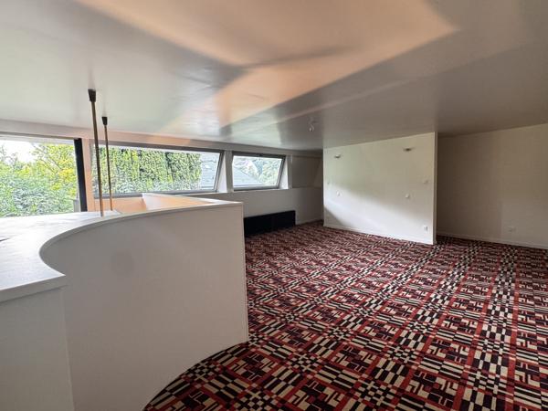 Maison à vendre à Bois-Guillaume (76230) - Seine-Maritime