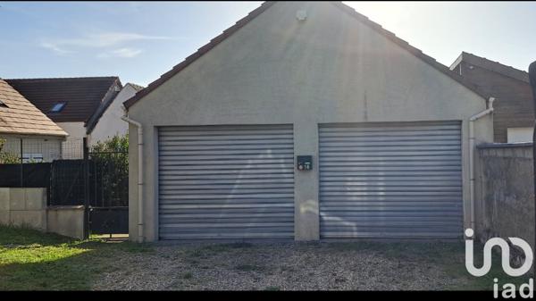 Maison à vendre 1 pièce 85 m² Chaumont