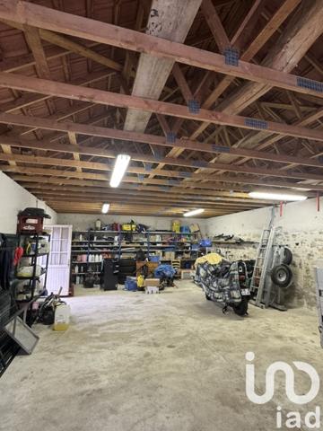 Maison à vendre 1 pièce 85 m² Chaumont