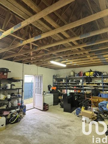 Maison à vendre 1 pièce 85 m² Chaumont