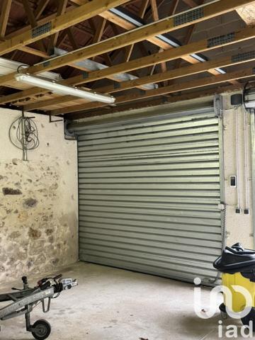 Maison à vendre 1 pièce 85 m² Chaumont