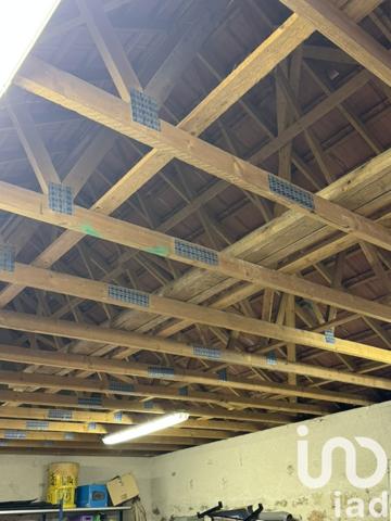 Maison à vendre 1 pièce 85 m² Chaumont