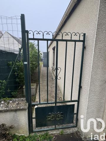 Maison à vendre 1 pièce 85 m² Chaumont