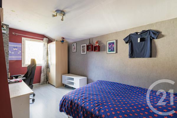 Maison à vendre  5 pièces - 153,75 m2 VOREPPE - 38