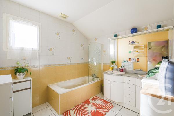 Maison à vendre  5 pièces - 153,75 m2 VOREPPE - 38