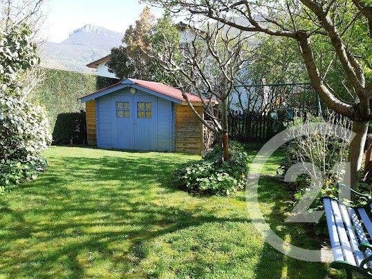 Maison à vendre  5 pièces - 153,75 m2 VOREPPE - 38