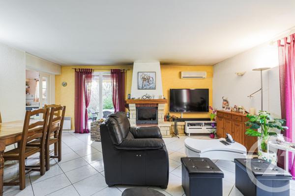 Maison à vendre  5 pièces - 153,75 m2 VOREPPE - 38