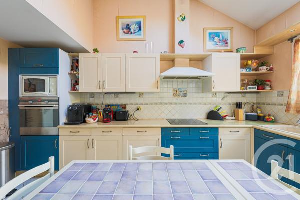 Maison à vendre  5 pièces - 153,75 m2 VOREPPE - 38