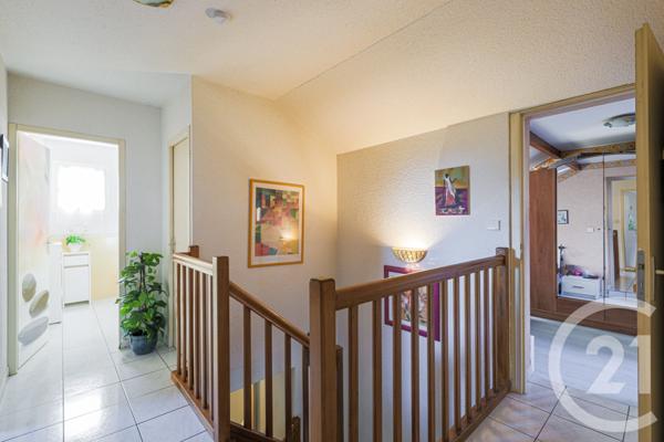 Maison à vendre  5 pièces - 153,75 m2 VOREPPE - 38