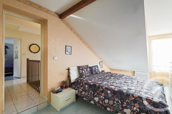 Maison à vendre  5 pièces - 153,75 m2 VOREPPE - 38