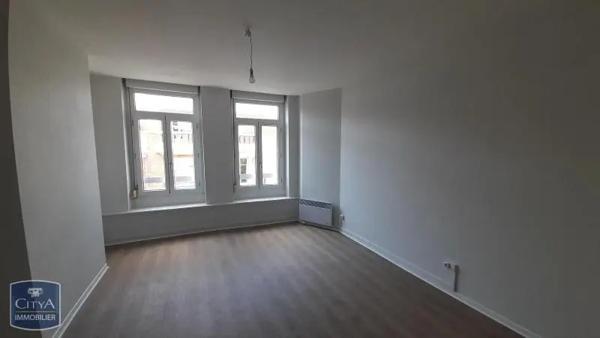 Appartement à louer 2 pièces 49.01m²