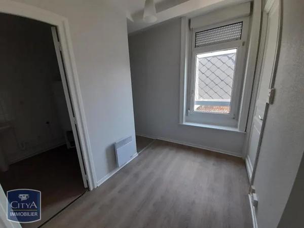 Appartement à louer 2 pièces 49.01m²