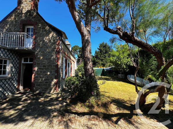 Maison à vendre  5 pièces - 87,64 m2 DINARD - 35