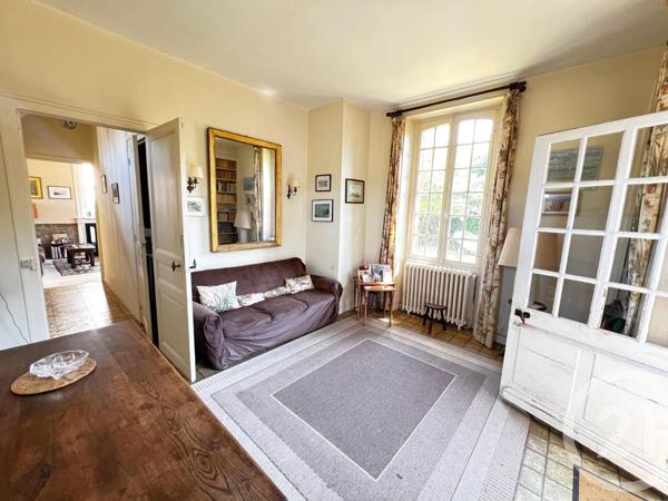 Maison à vendre  5 pièces - 87,64 m2 DINARD - 35
