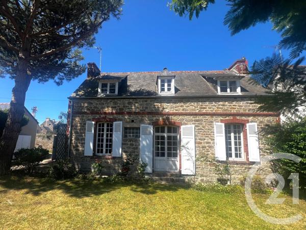 Maison à vendre  5 pièces - 87,64 m2 DINARD - 35