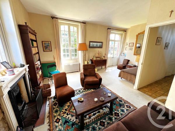 Maison à vendre  5 pièces - 87,64 m2 DINARD - 35