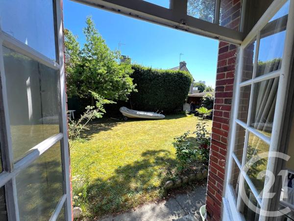 Maison à vendre  5 pièces - 87,64 m2 DINARD - 35