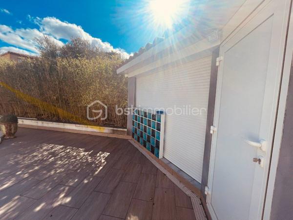 Maison traditionnelle de 105 m²